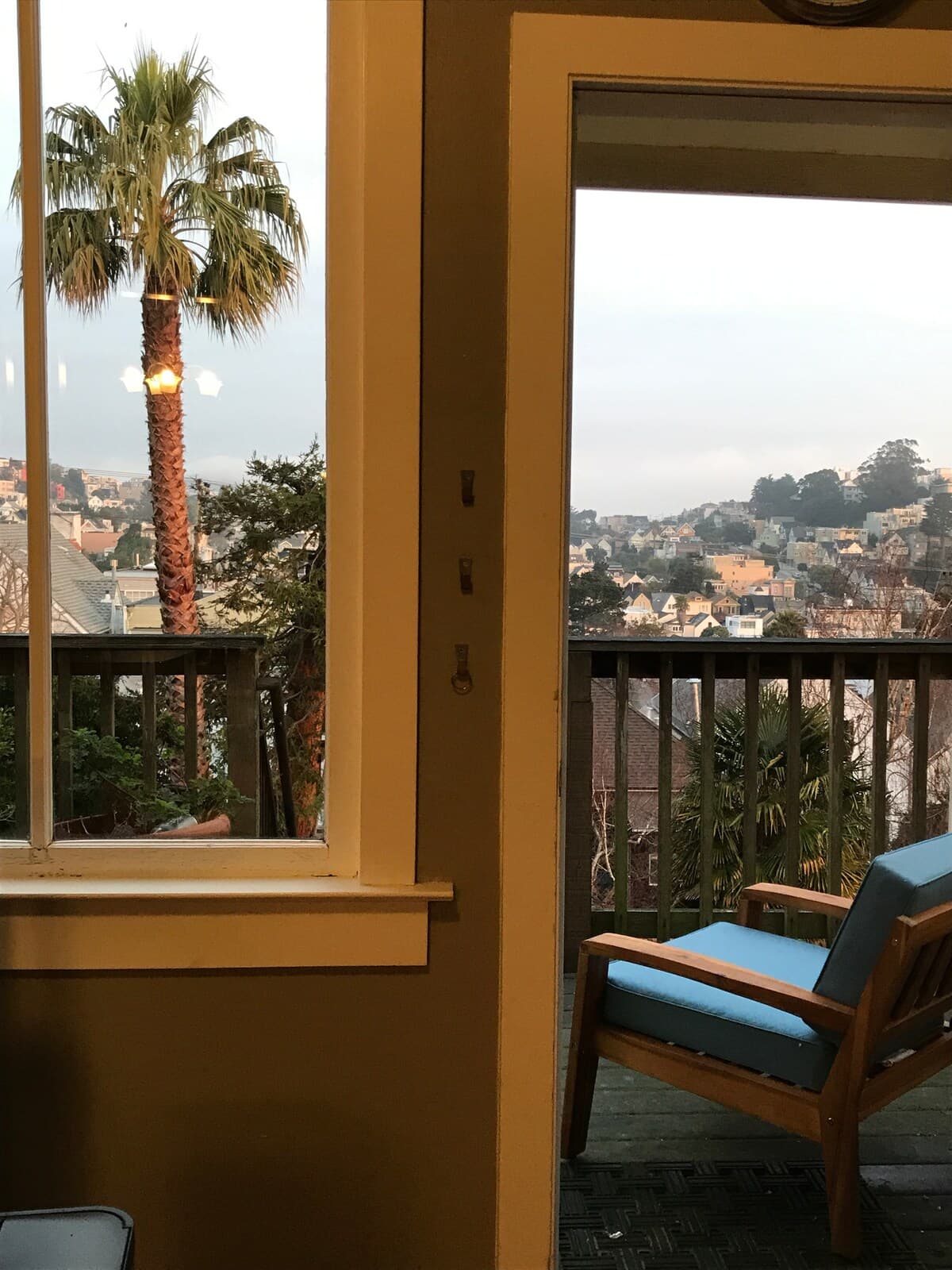 Victorian with Bay Views & Garden, Noe Valley - Photo 29