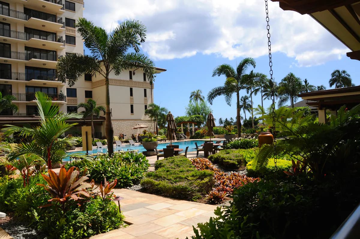 Condo in Kapolei · ★4.92 · 2 bedrooms · 5 beds · 2 private baths - Image 42