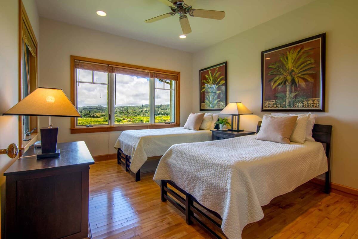 Home in Haiku-Pauwela · ★4.91 · 2 bedrooms · 3 beds · 1 bath - Image 26