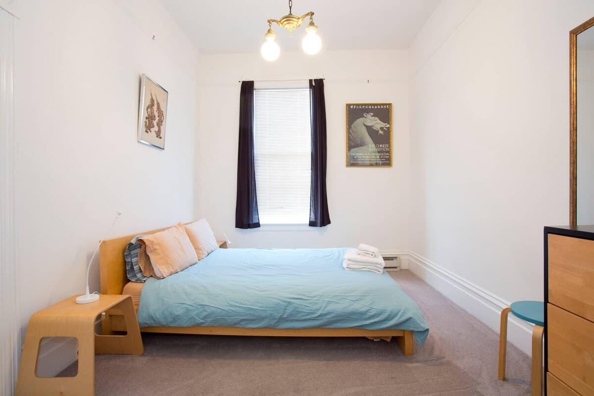1887 Victorian Gem in Bernal Heights - Photo 8