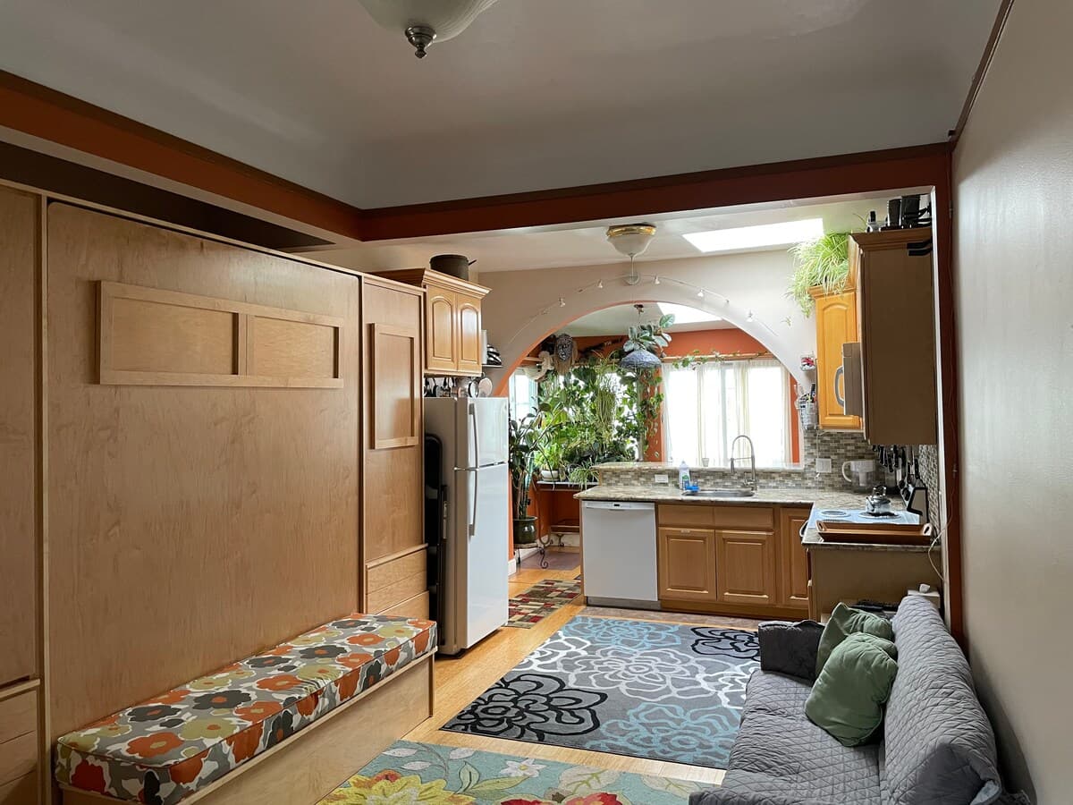 Hip Mission Condo, 2 Kitchens, 1906 Charm - Photo 24