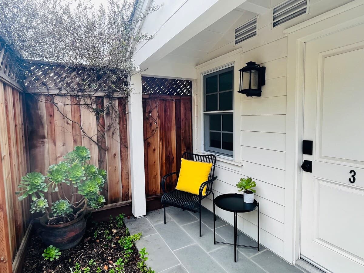 Cozy Cottage near Stanford | Google | Meta | Tesla - Photo 36