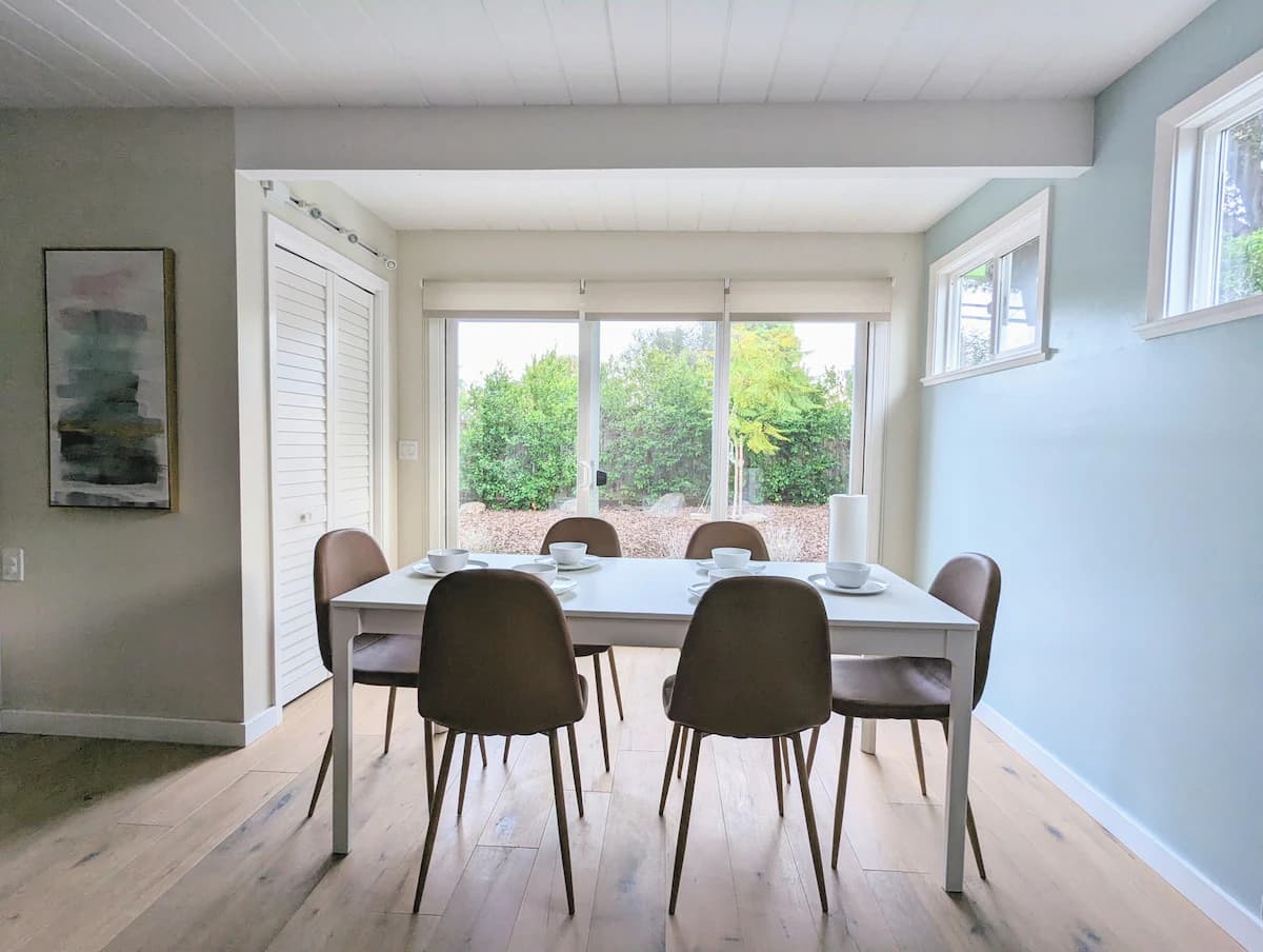 Home in Palo Alto · ★4.96 · 3 bedrooms · 3 beds · 2 baths - Image 10