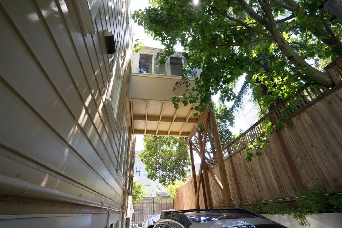 Mission Dolores Oasis Hot Tub & Parking - Photo 40