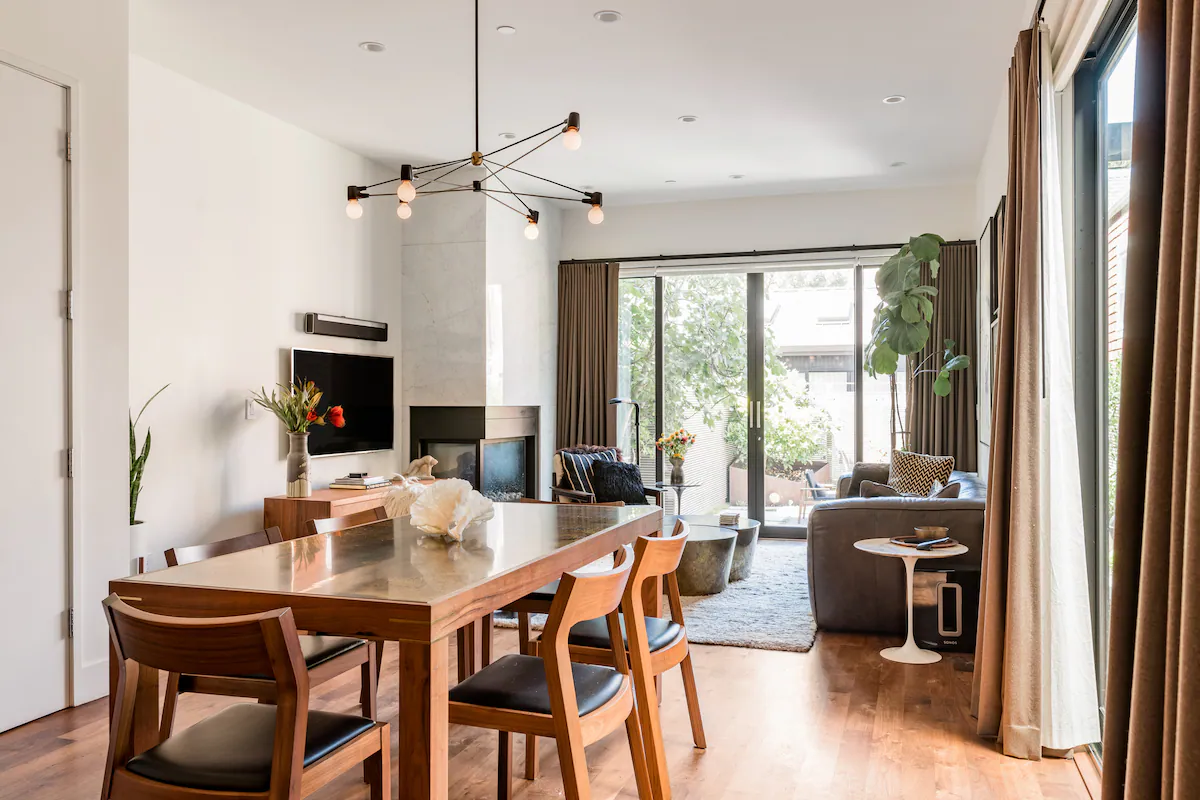 Renovated 3BR near Alamo Square & Golden Gate Park - Photo 25