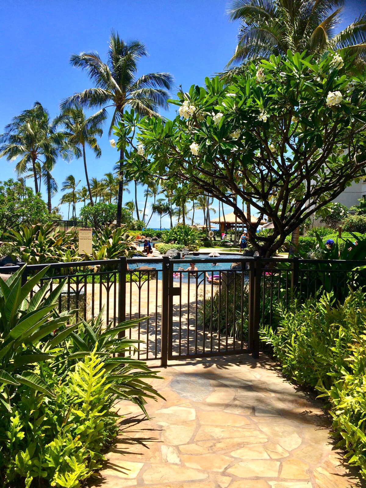 Condo in Kapolei · ★4.92 · 2 bedrooms · 5 beds · 2 private baths - Image 46