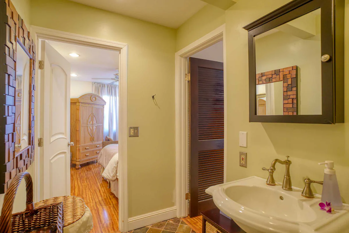 Condo in Wailuku · ★4.75 · 1 bedroom · 1 bed · 1 bath - Image 27