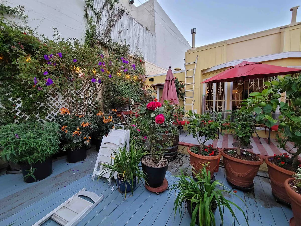 Nob Hill Suite Historic Home, Walk Everywhere - Photo 48