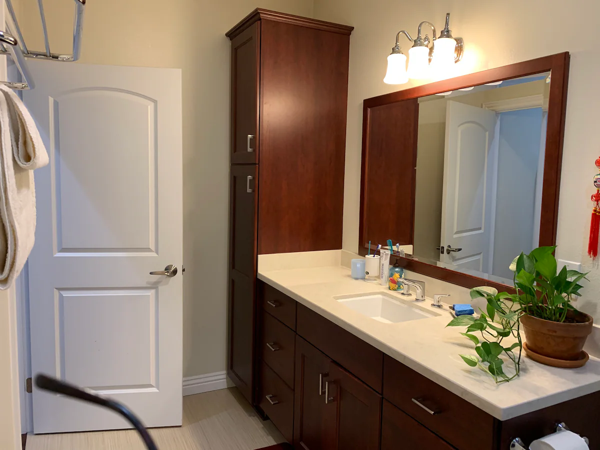 Newly constructed nice Palo Alto guest unit - Photo 7