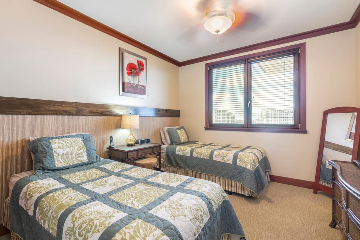 Condo in Kapolei · ★4.92 · 2 bedrooms · 5 beds · 2 private baths - Image 19
