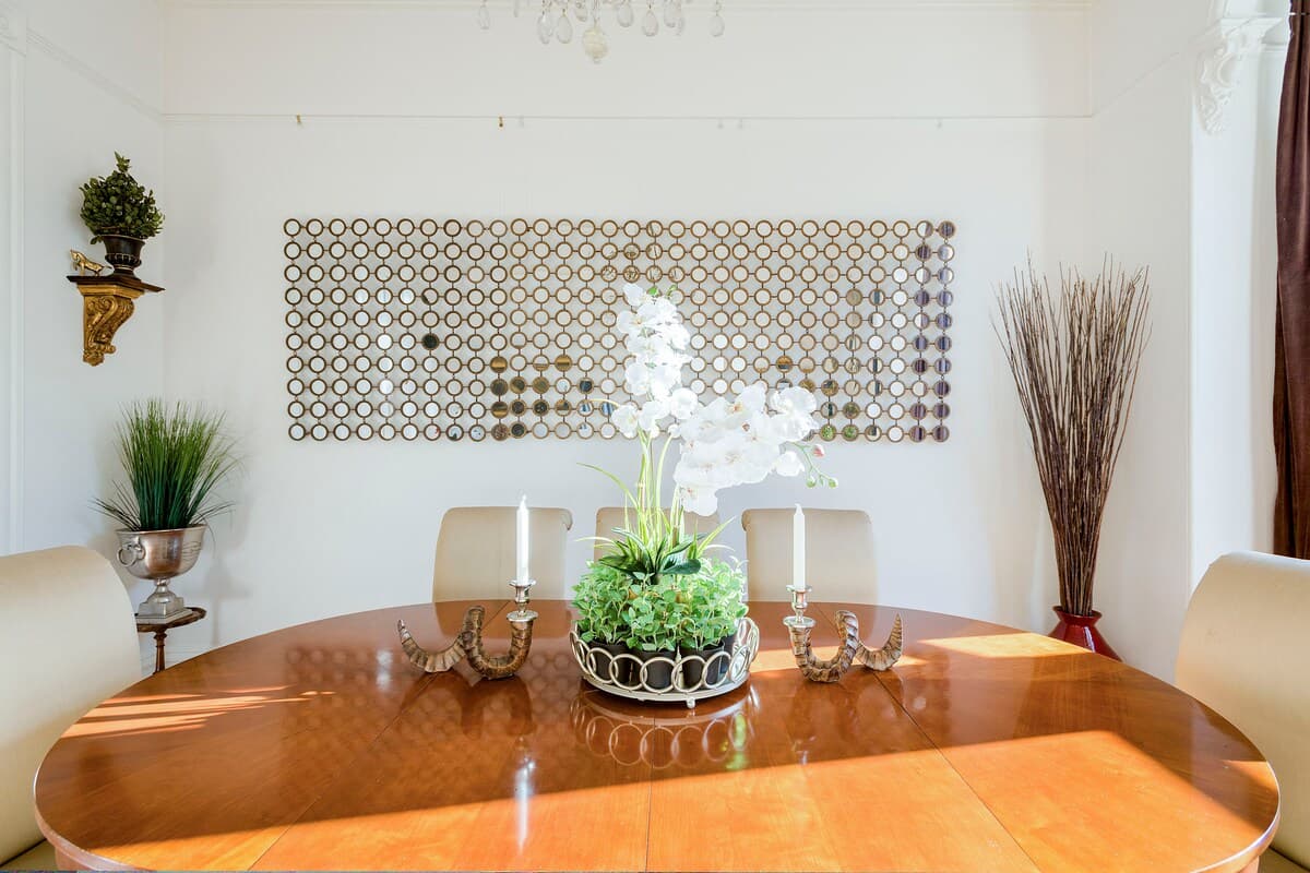 Elegant 4BR Home with Serene Backyard Oasis - Photo 12