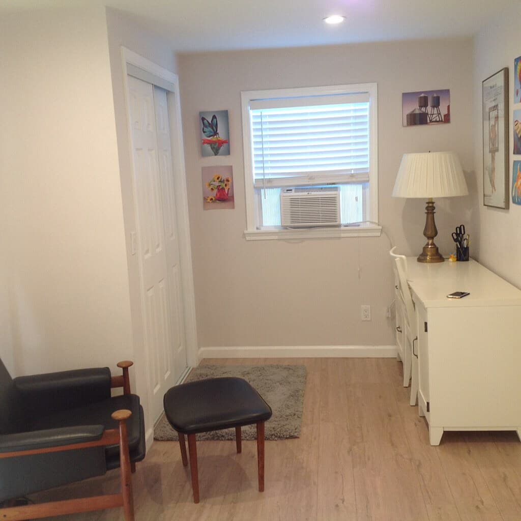 Guesthouse in Redwood City · ★4.96 · 1 bedroom · 1 bed · 1 bath - Image 3