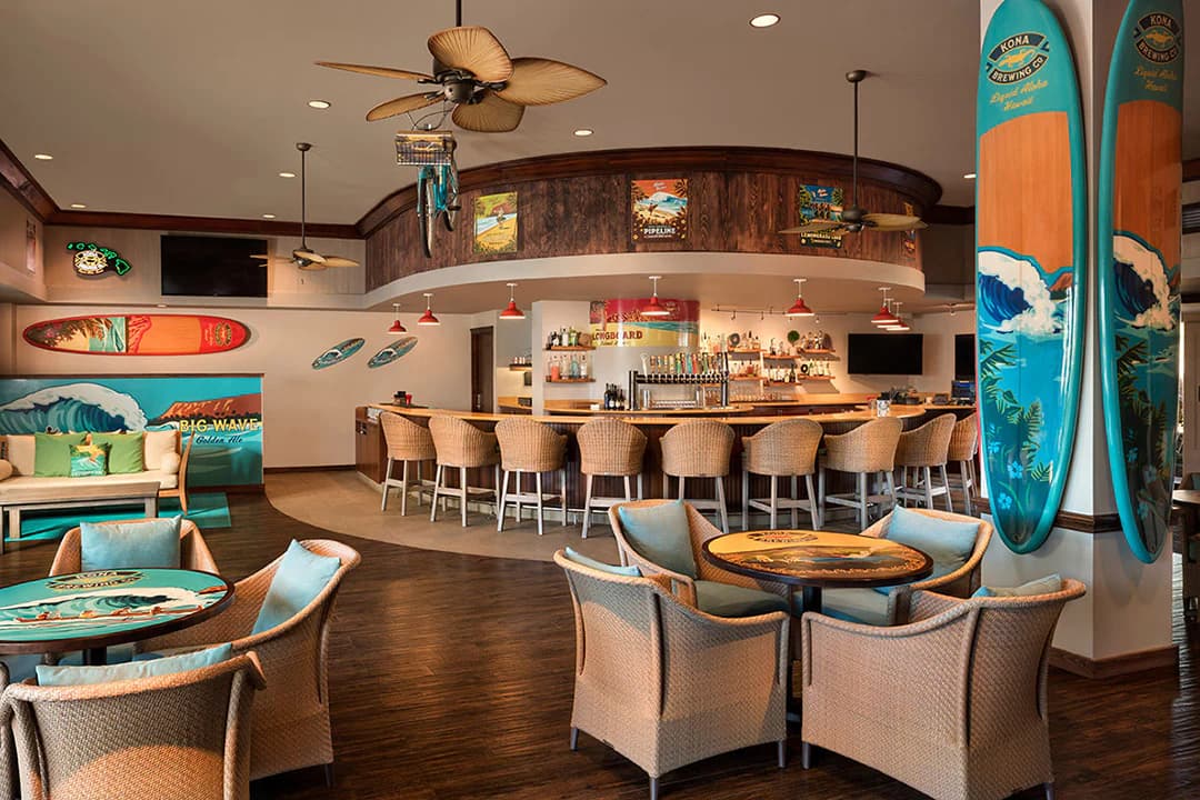 Studio Suite with Balcony - Oceanfront Resort - Image 9