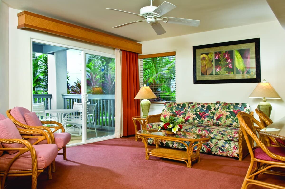 Wyndham Bali Hai Villas: 2 Bedroom Deluxe - Image 16