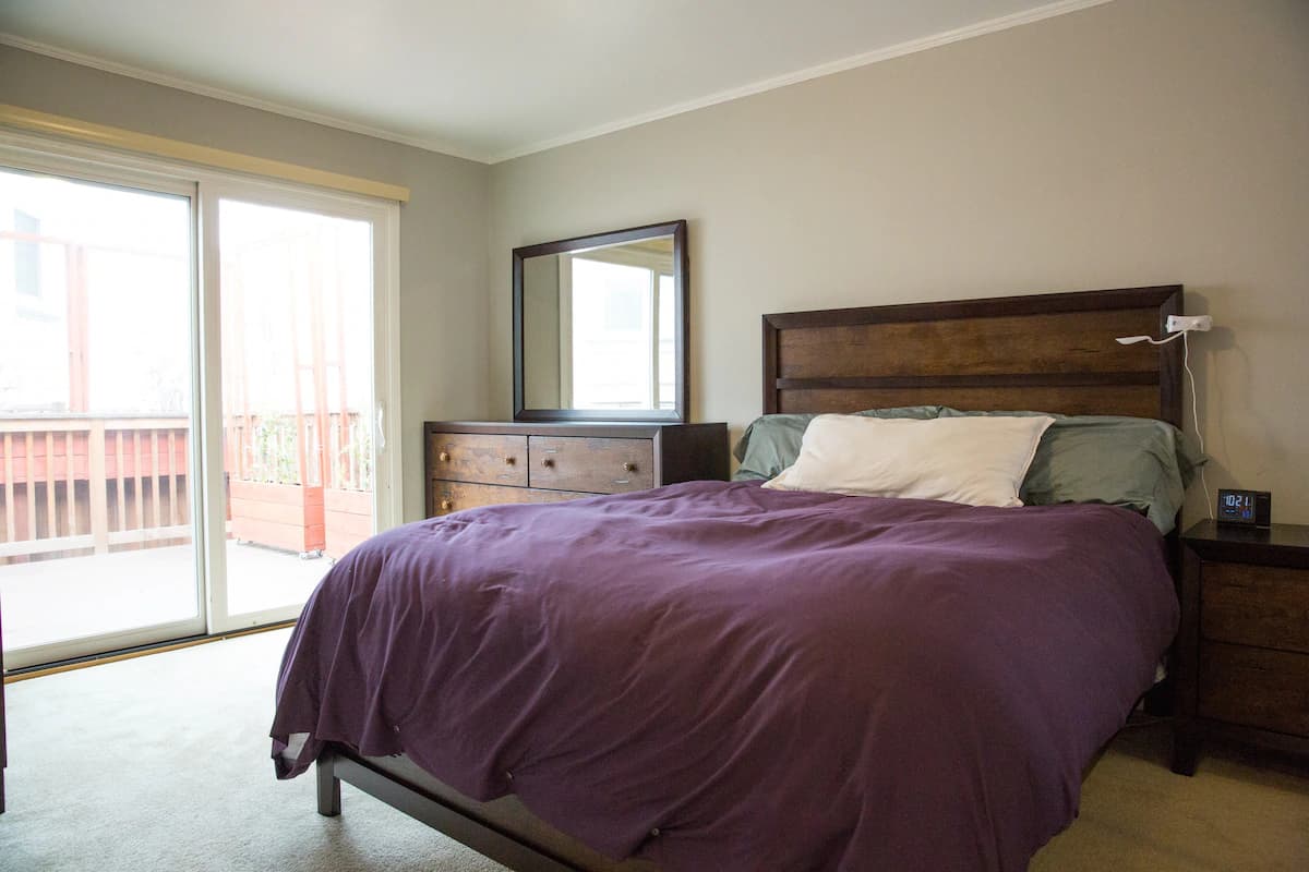 Garage + Spacious 2BR near UCSF Mission Bay & BART - Photo 7