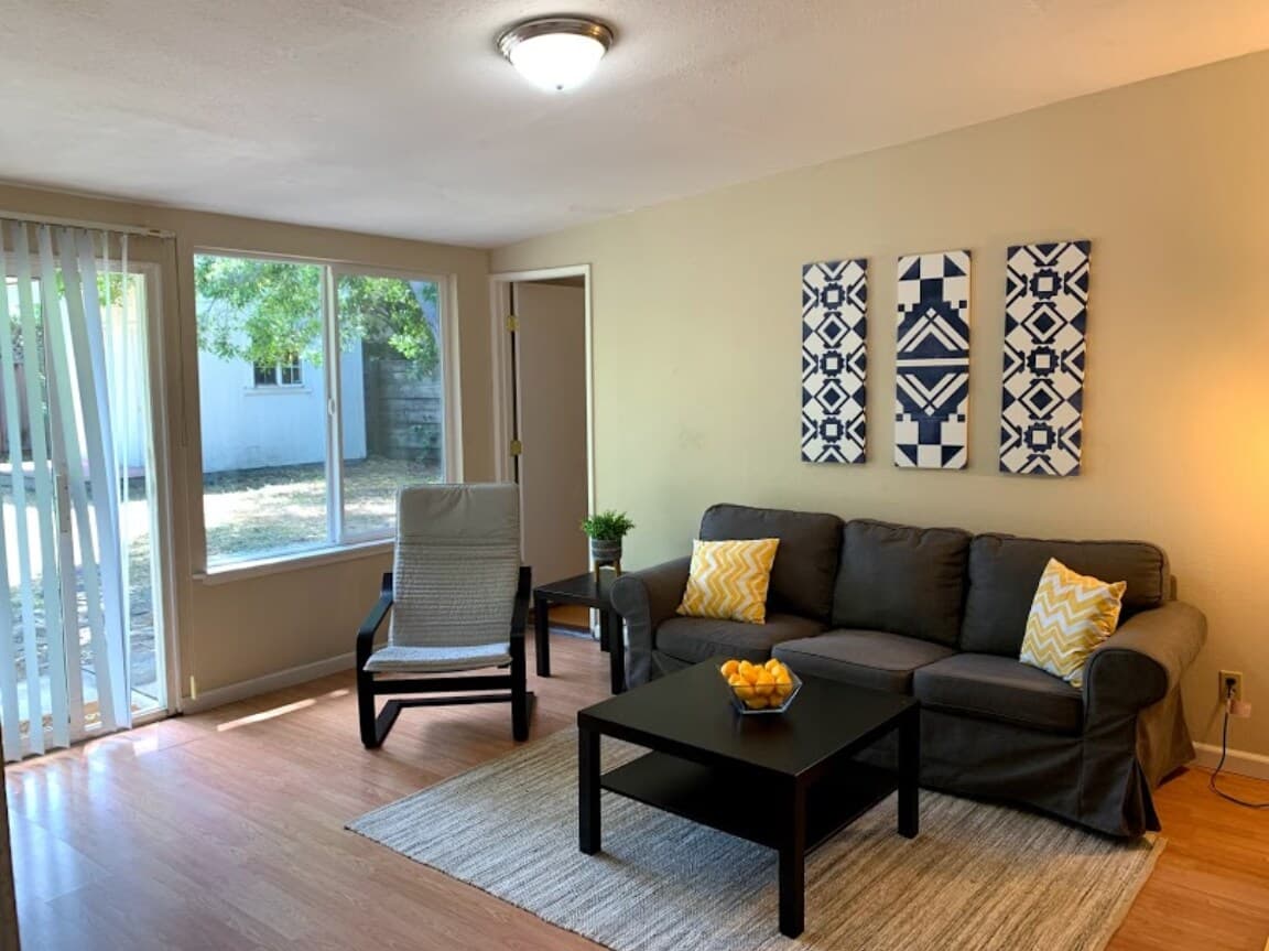 Quiet Palo Alto Home Near Stanford & Downtown - Photo 1