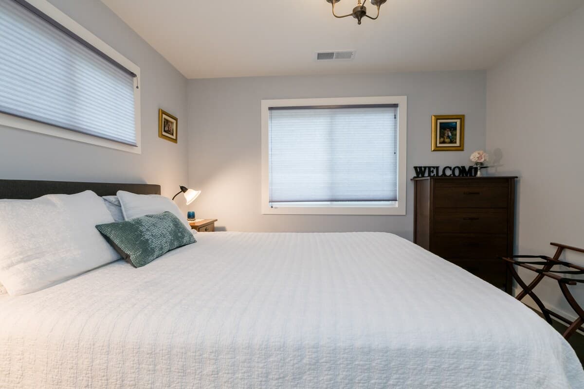 Guesthouse in Menlo Park · ★4.93 · 1 bedroom · 1 bed · 1 bath - Image 29