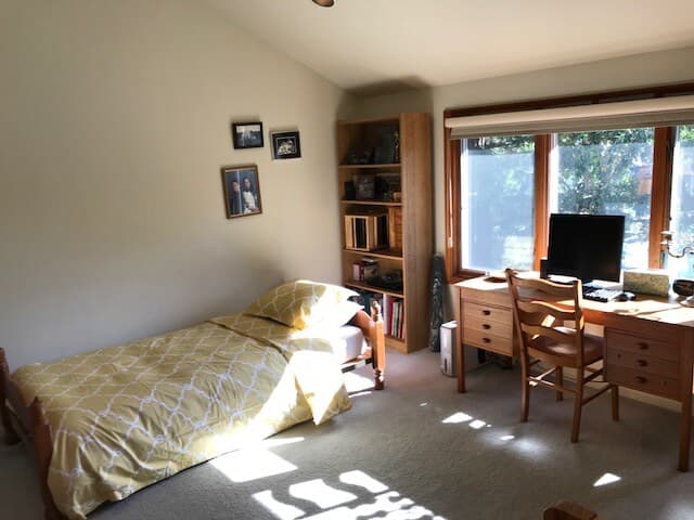 Quiet Palo Alto Home Near Stanford & Tech HQs - Photo 4