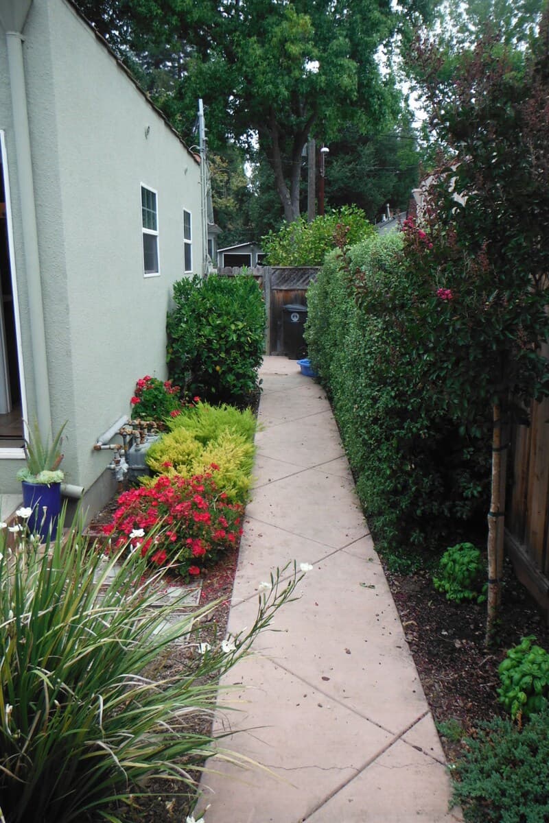 Impeccable downtown Palo Alto pied a terre - Image 8