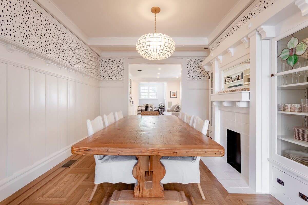 Edwardian Home Near Golden Gate Park & Beaches - Photo 17
