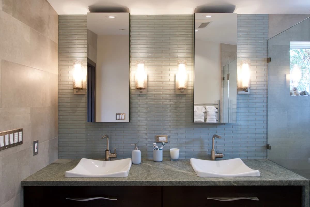 Home in Palo Alto · ★4.95 · 3 bedrooms · 3 beds · 3 baths - Image 21