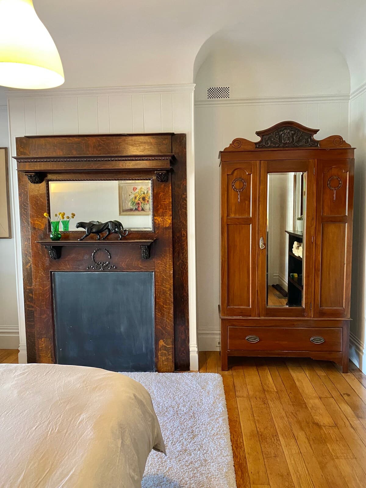 Sunny, Spacious 3 Bedroom Edwardian in the Mission - Photo 12