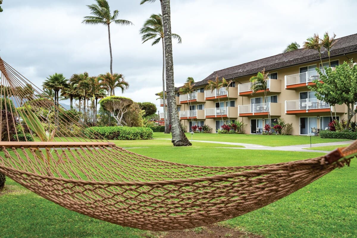 Condo in Kapaa · ★4.52 · 2 bedrooms · 4 beds · 2 baths - Image 22