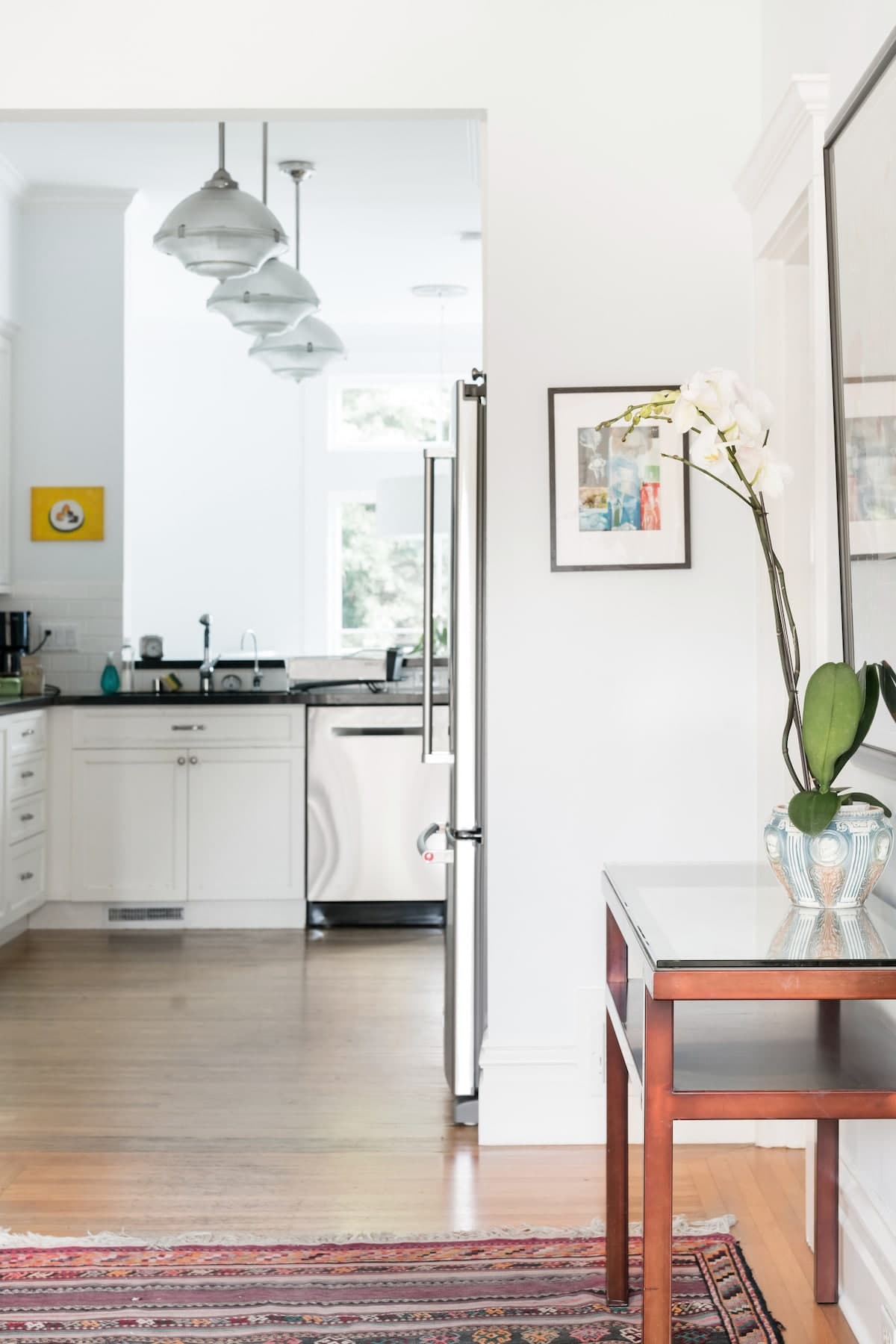 Home in San Francisco · ★4.97 · 3 bedrooms · 3 beds · 2.5 baths - Image 66