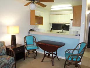 Condo in Kailua-Kona · ★5.0 · 1 bedroom · 2 beds · 1 bath - Image 8