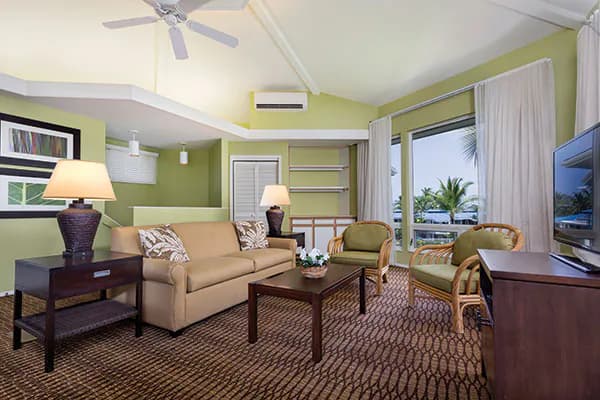 Condo in Kailua-Kona · ★4.7 · 2 bedrooms · 1 bed · 2 baths - Image 6