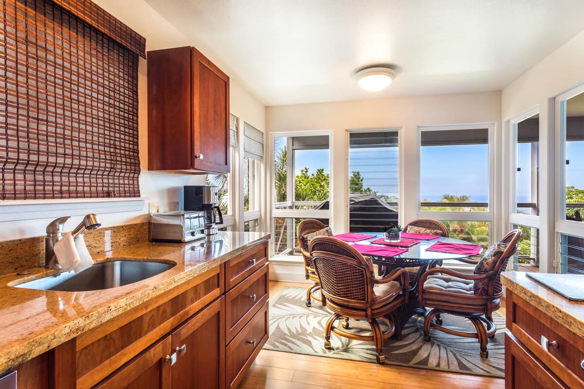 Home in Kailua-Kona · ★4.96 · 3 bedrooms · 3 beds · 3 baths - Image 20