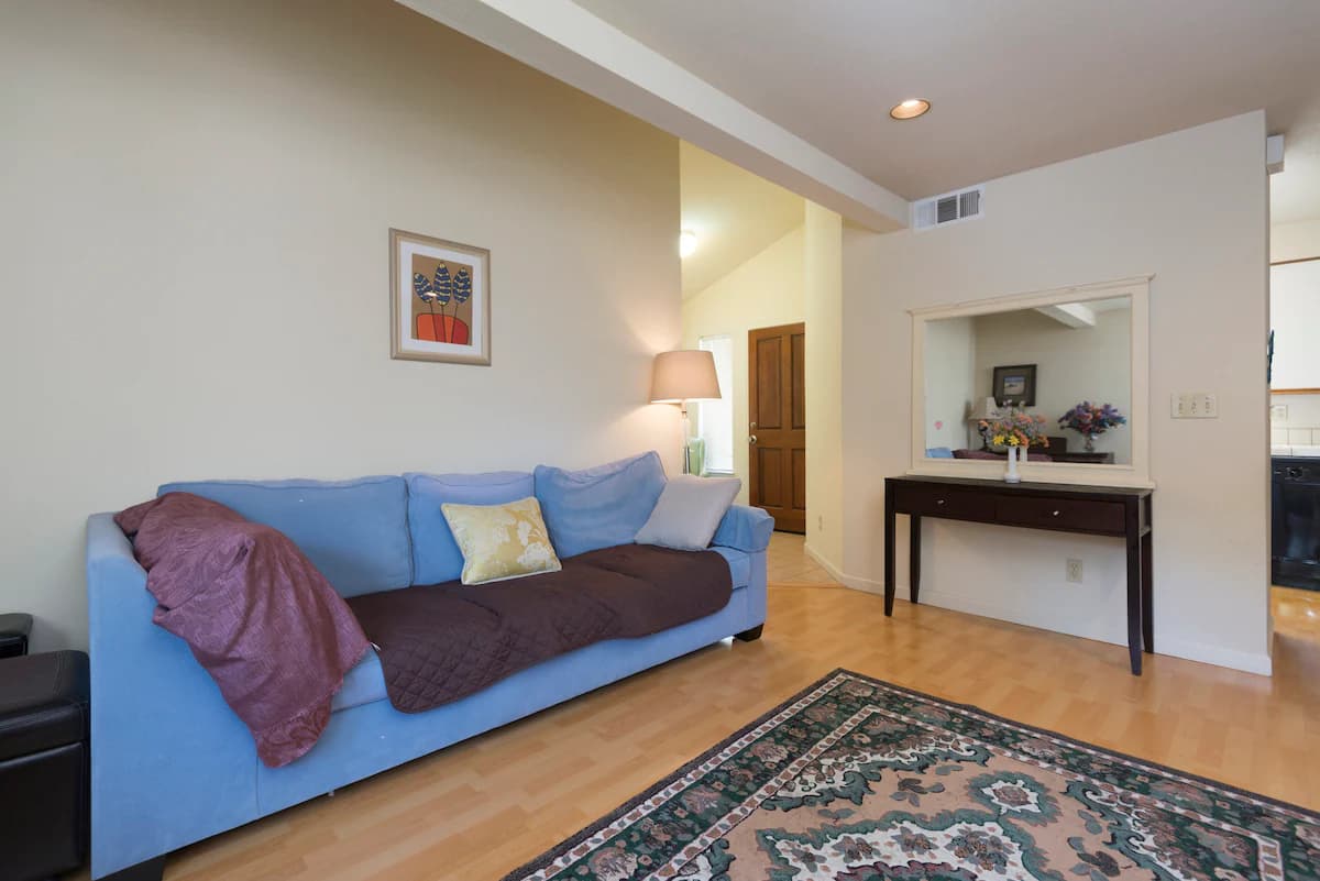 2 Blocks to California Ave, Near Stanford - Photo 21