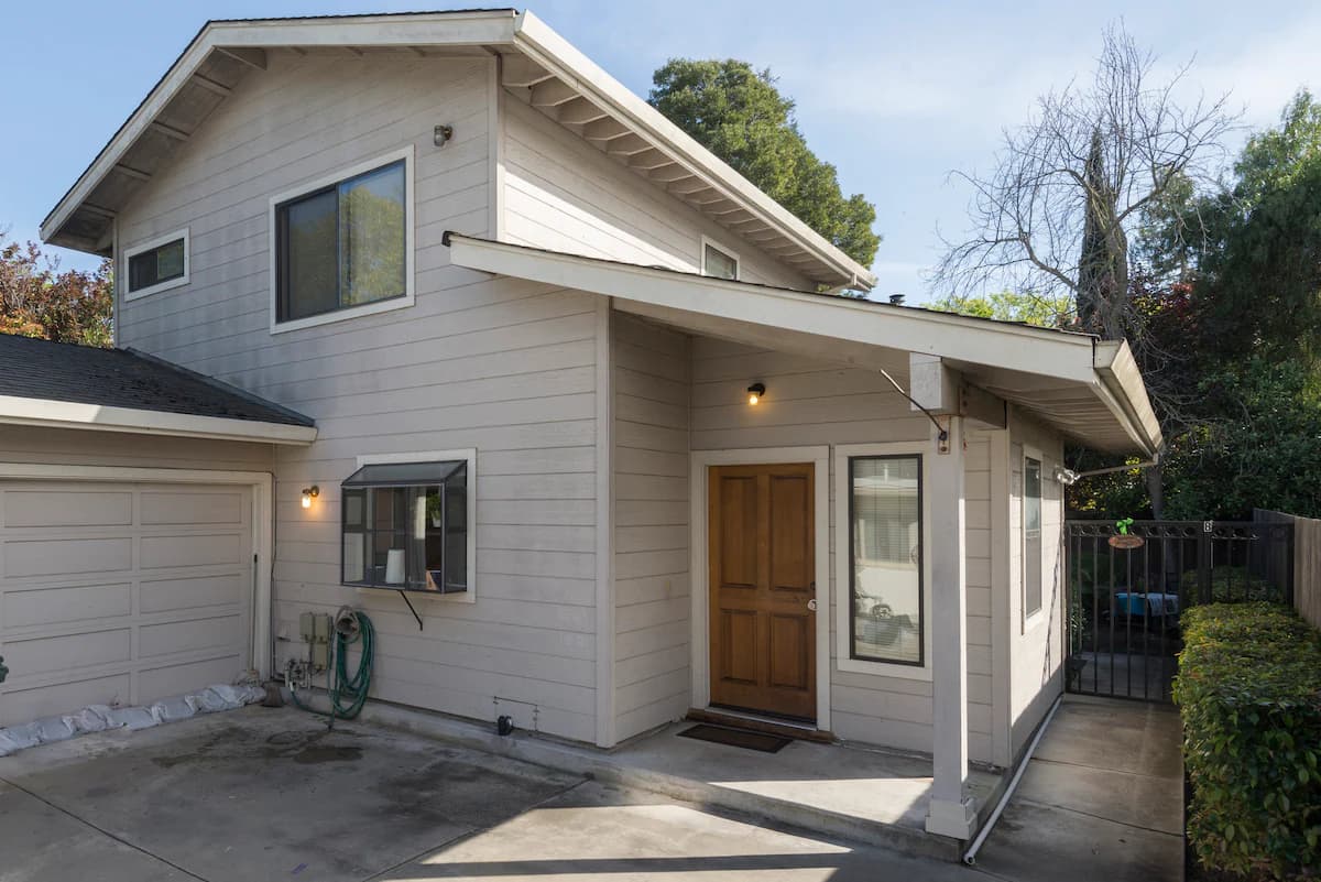 2 Blocks to California Ave, Near Stanford - Photo 22