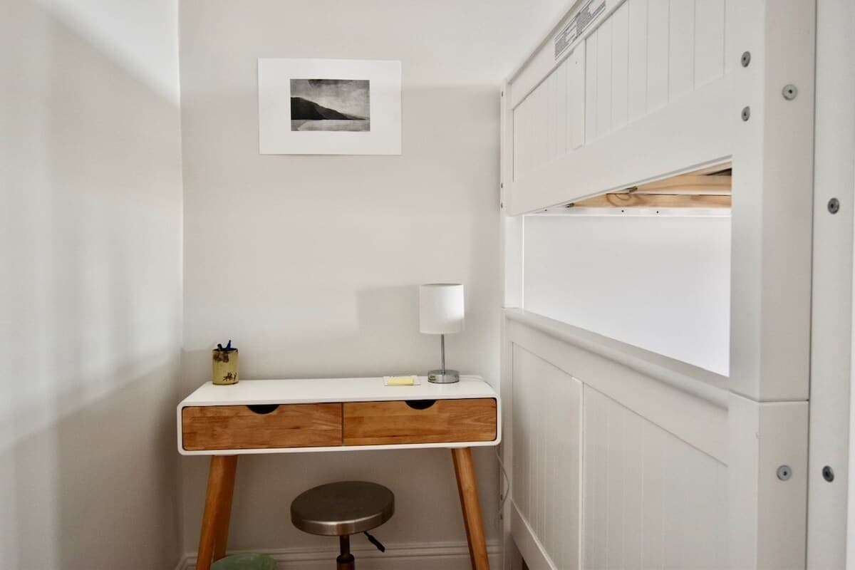 Inner Sunset Home Steps from Golden Gate Park - Photo 30