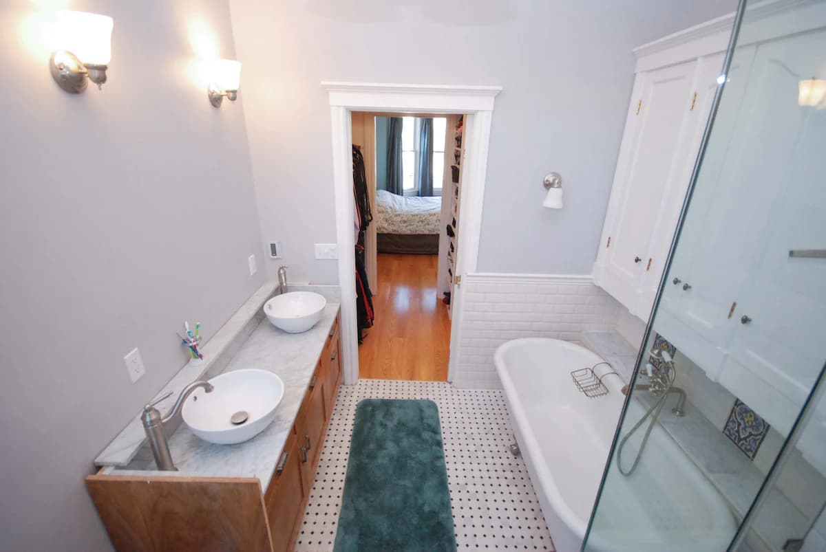 Condo in San Francisco · ★5.0 · 2 bedrooms · 2 beds · 2 baths - Image 15