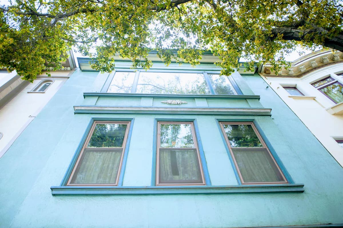 Bright Edwardian Flat Steps from Haight & Park - Photo 19