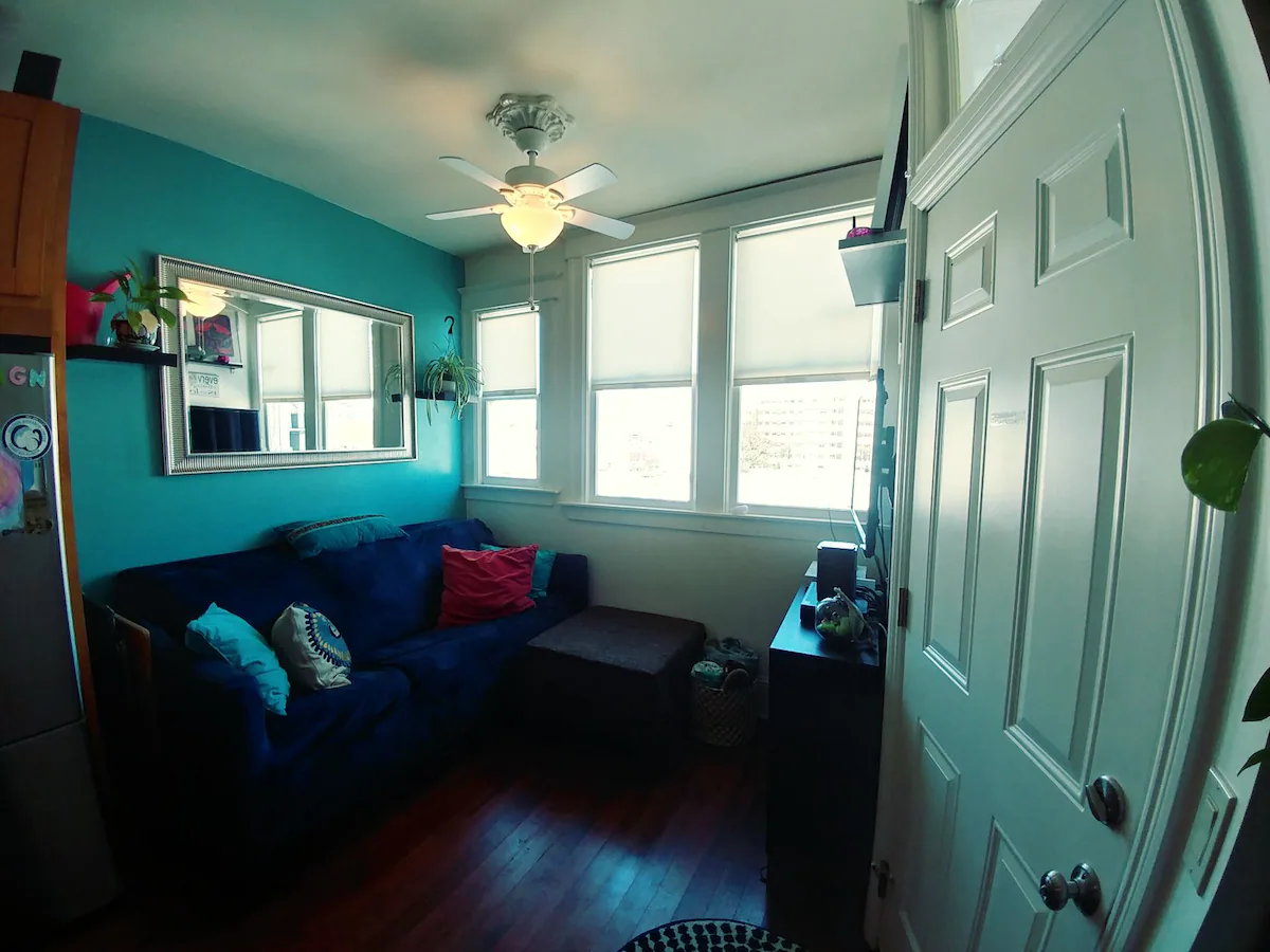 Beautiful Nob Hill Apartment with Perfect Location - Photo 12