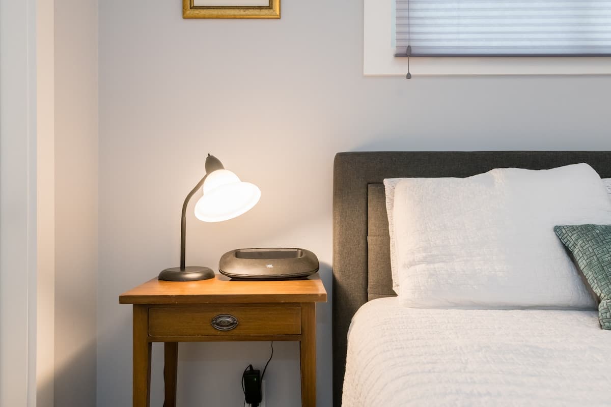 Guesthouse in Menlo Park · ★4.93 · 1 bedroom · 1 bed · 1 bath - Image 28