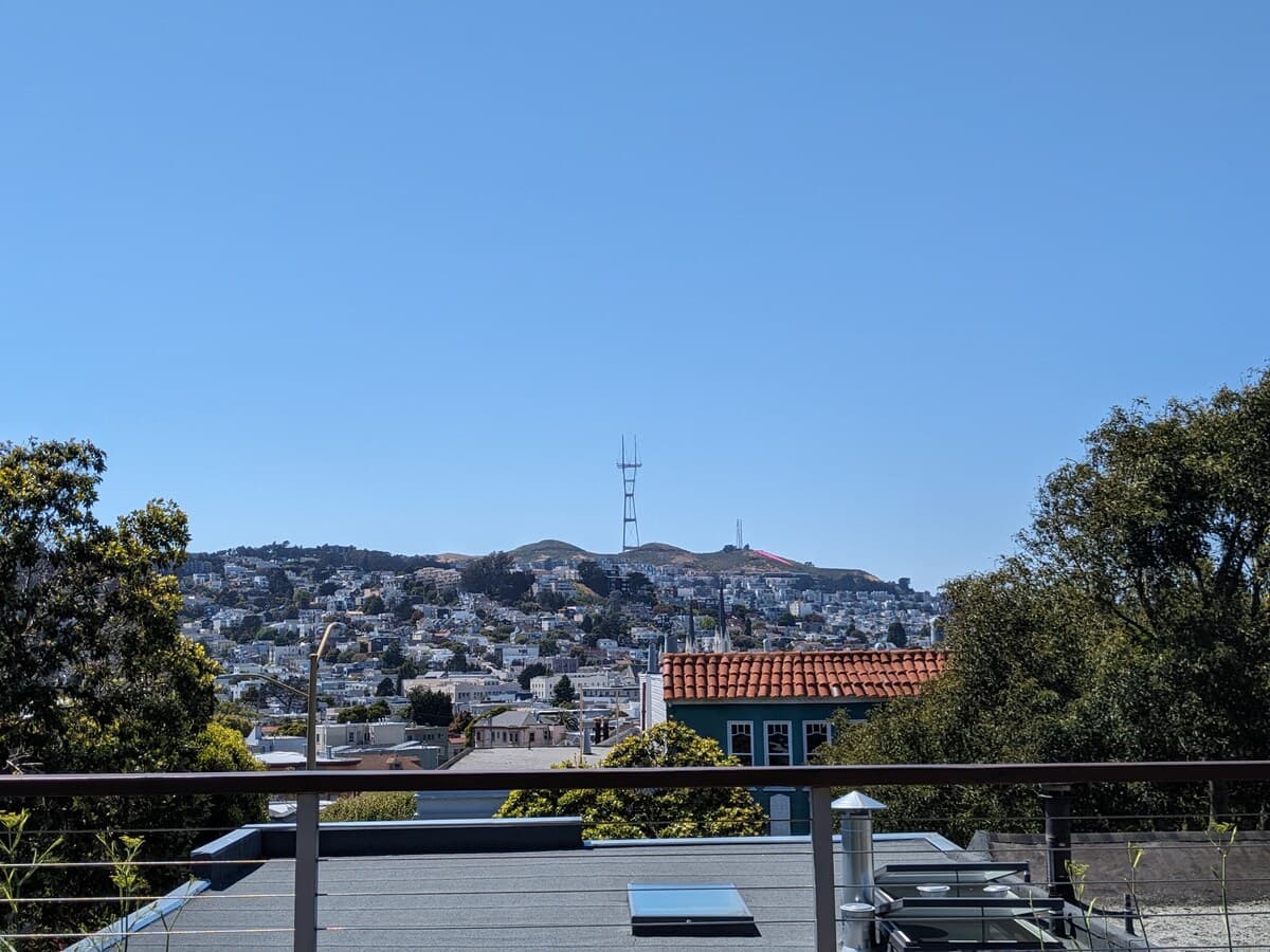Celebrity-Designed Home with Skyline Views - Photo 82