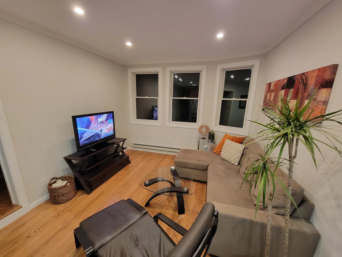 Pacific Heights Quiet Corner, Modern 2012 Rebuild - Photo 7