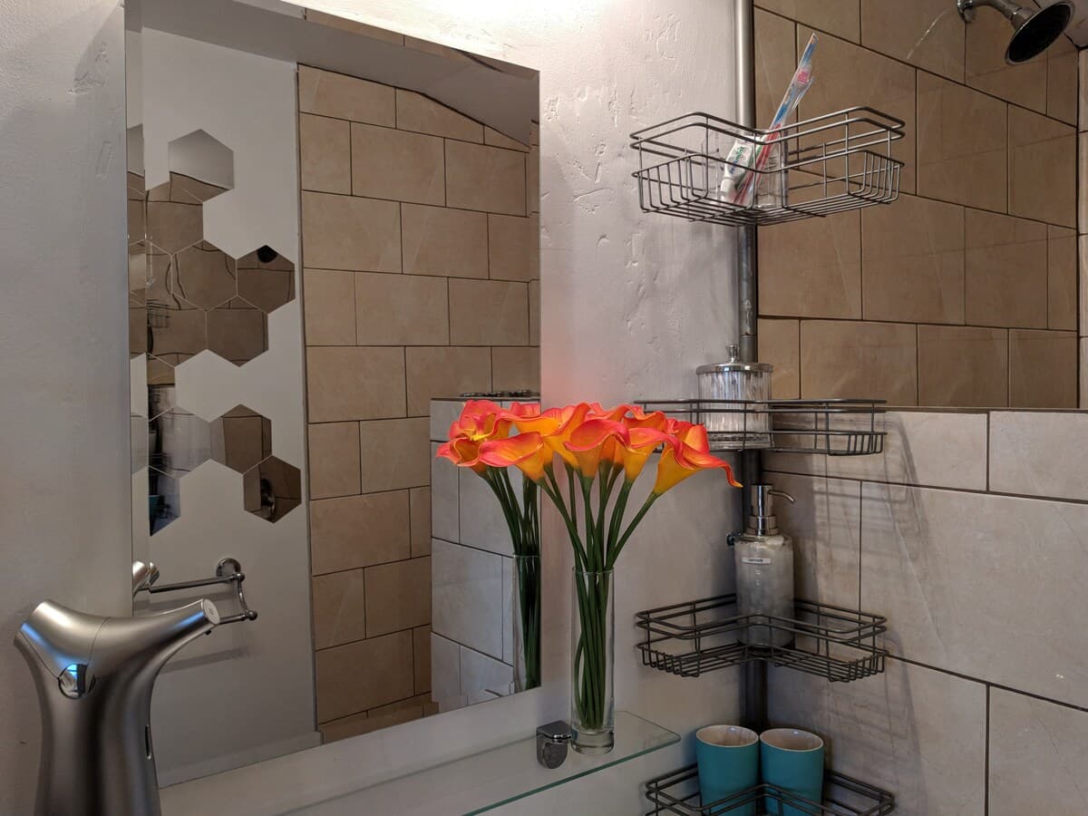 Guesthouse in Redwood City · ★4.84 · 1 bedroom · 1 bed · 1 bath - Image 12
