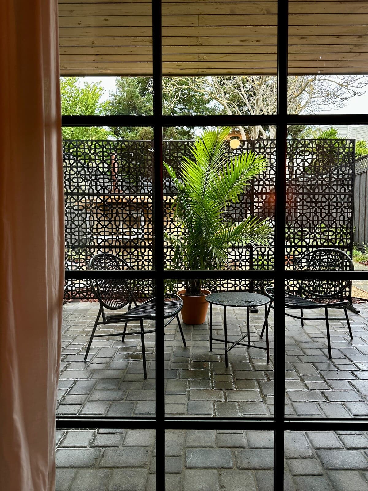Private Garden Guest Suite in Bernal Heights - Photo 36