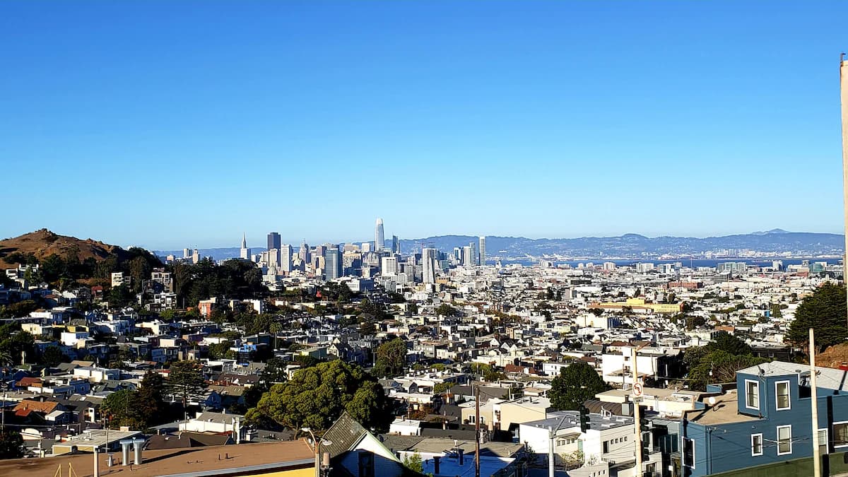 Bay-view Craftsman with City Skyline, 49 Steps Up - Photo 31