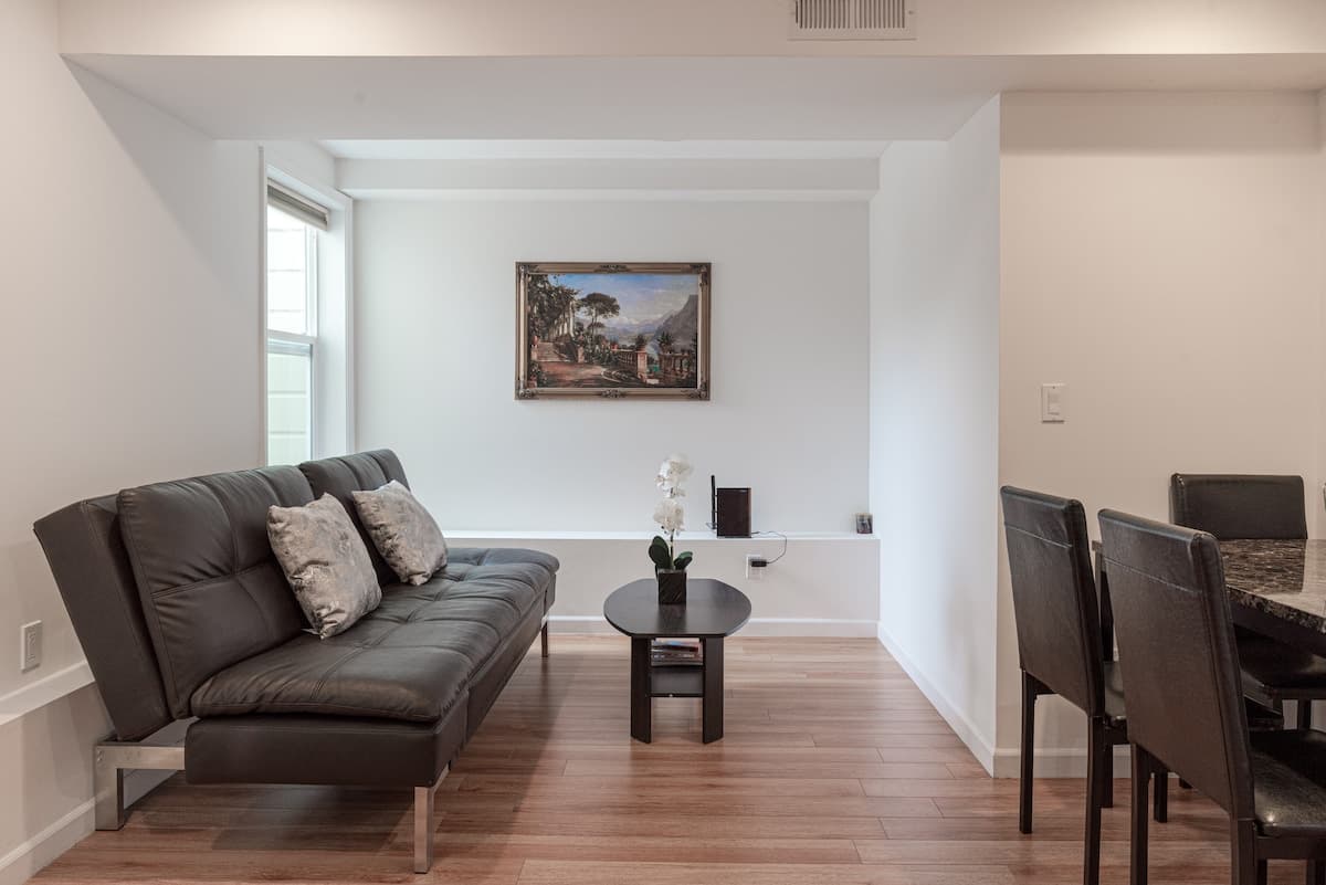 Private Garden Retreat by Golden Gate Park - Photo 2