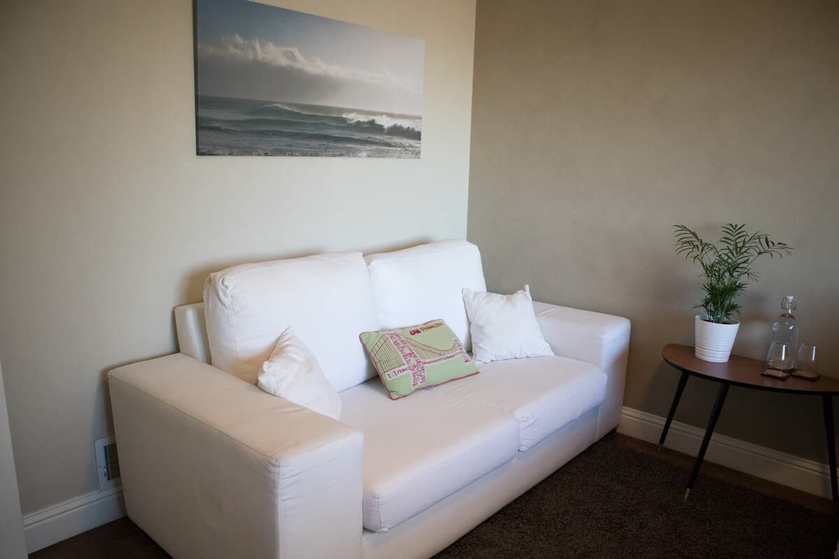Noe Valley Condo with Bay Views & Workspace - Photo 23