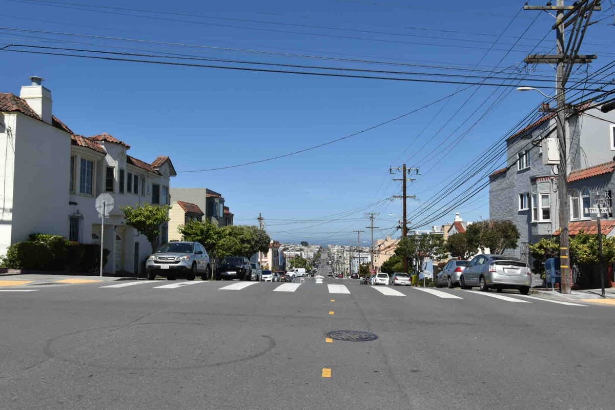 Inner Sunset Home Steps from Golden Gate Park - Photo 51