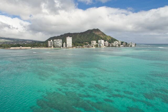 Condo in Honolulu · ★4.55 · 1 bedroom · 2 beds · 1 bath - Image 16