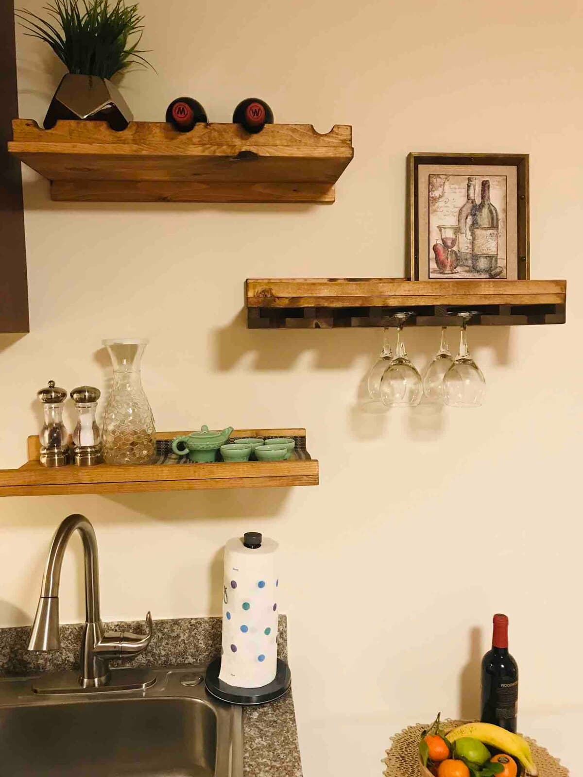 Relaxed 3B/2Ba Home with Private Parking - Photo 62
