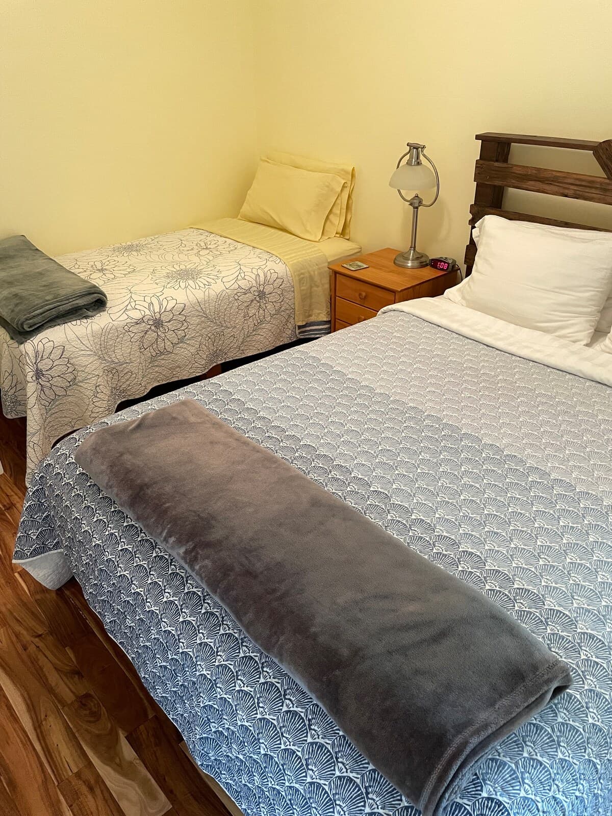 Beach & Park Retreat with Free Garage - Photo 12
