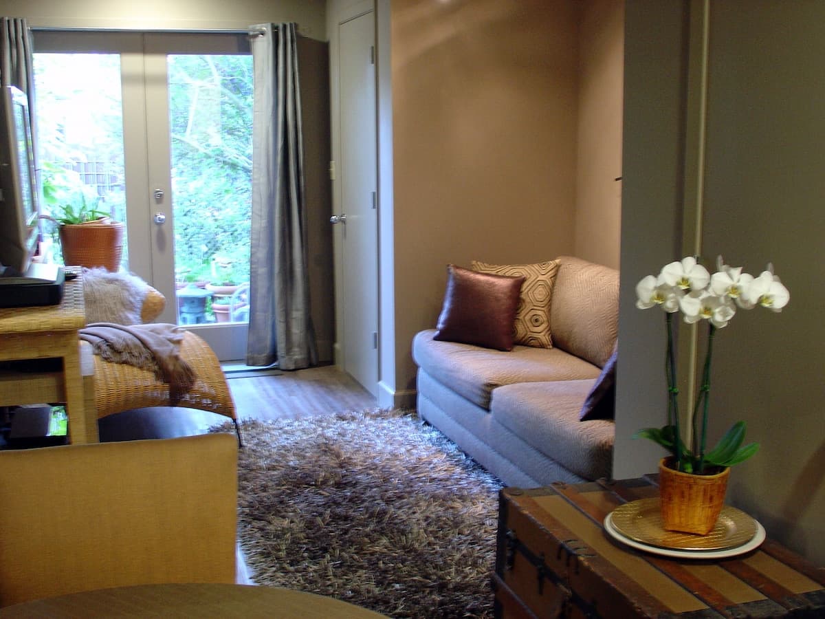 Luxury Guest Suite in NOPA, Near Castro & Haight - Photo 1